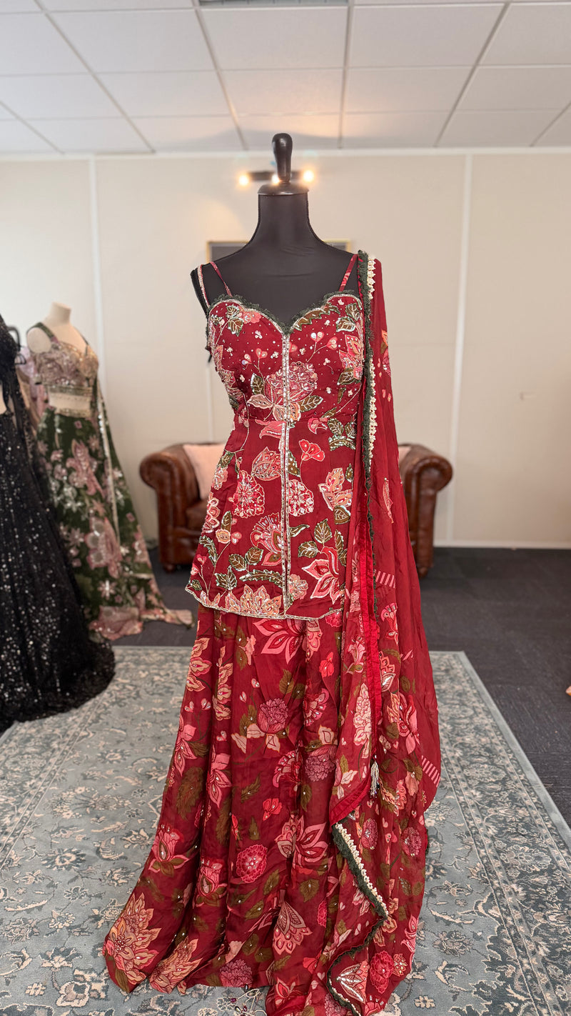 Inaya Sharara