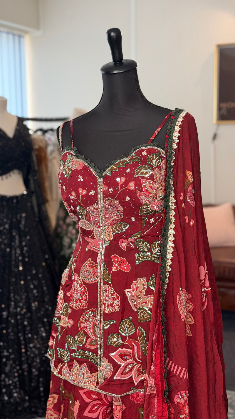 Inaya Sharara