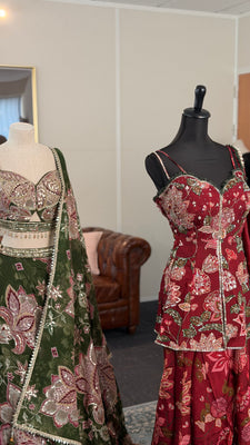 Inaya Sharara