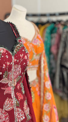 Inaya Sharara