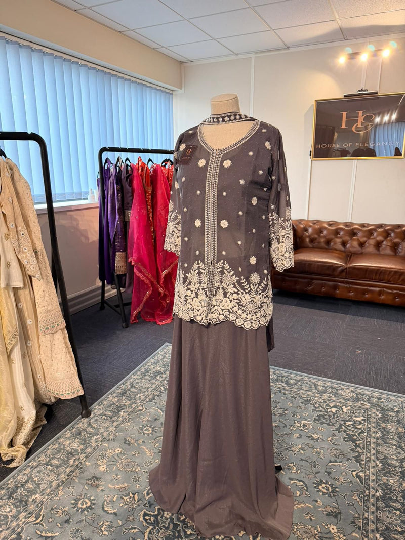 Violet Sharara