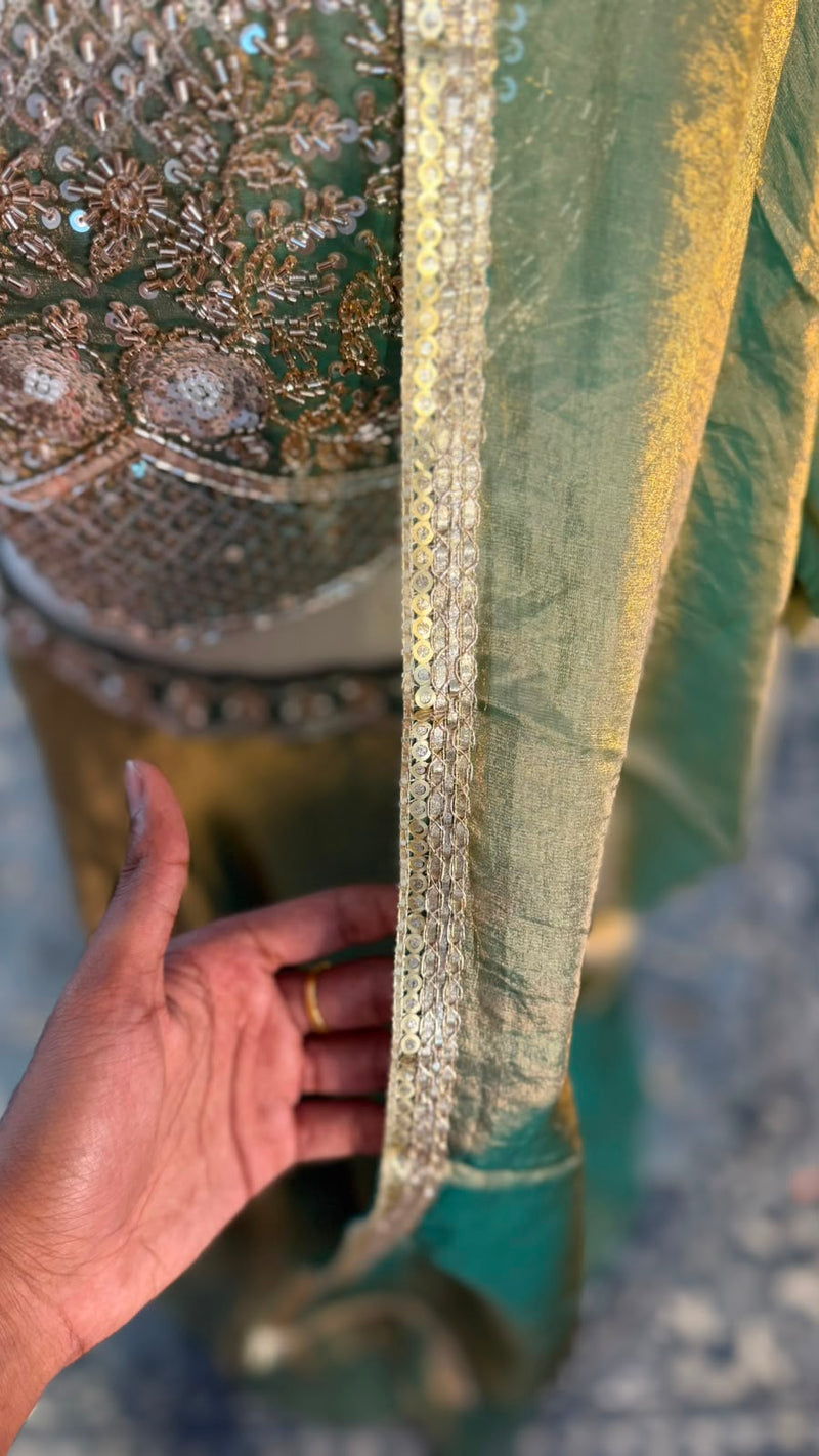 Emerald Radiance