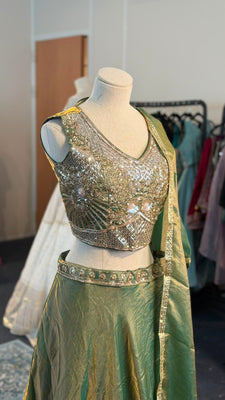 Emerald Radiance