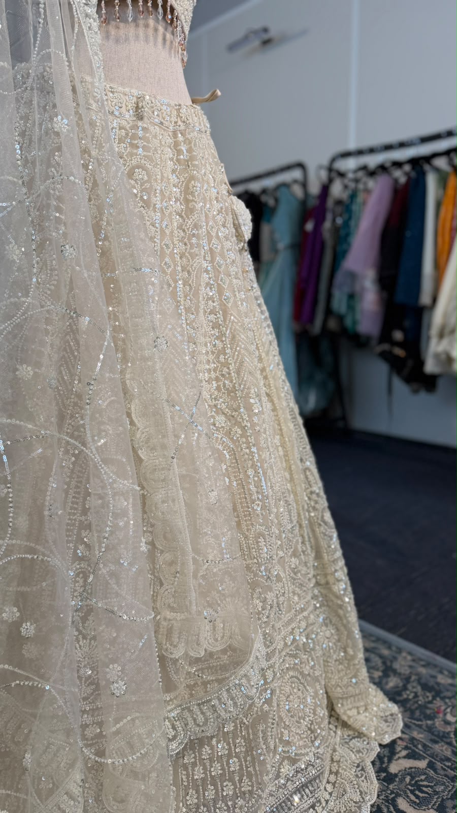 Ivory Dream