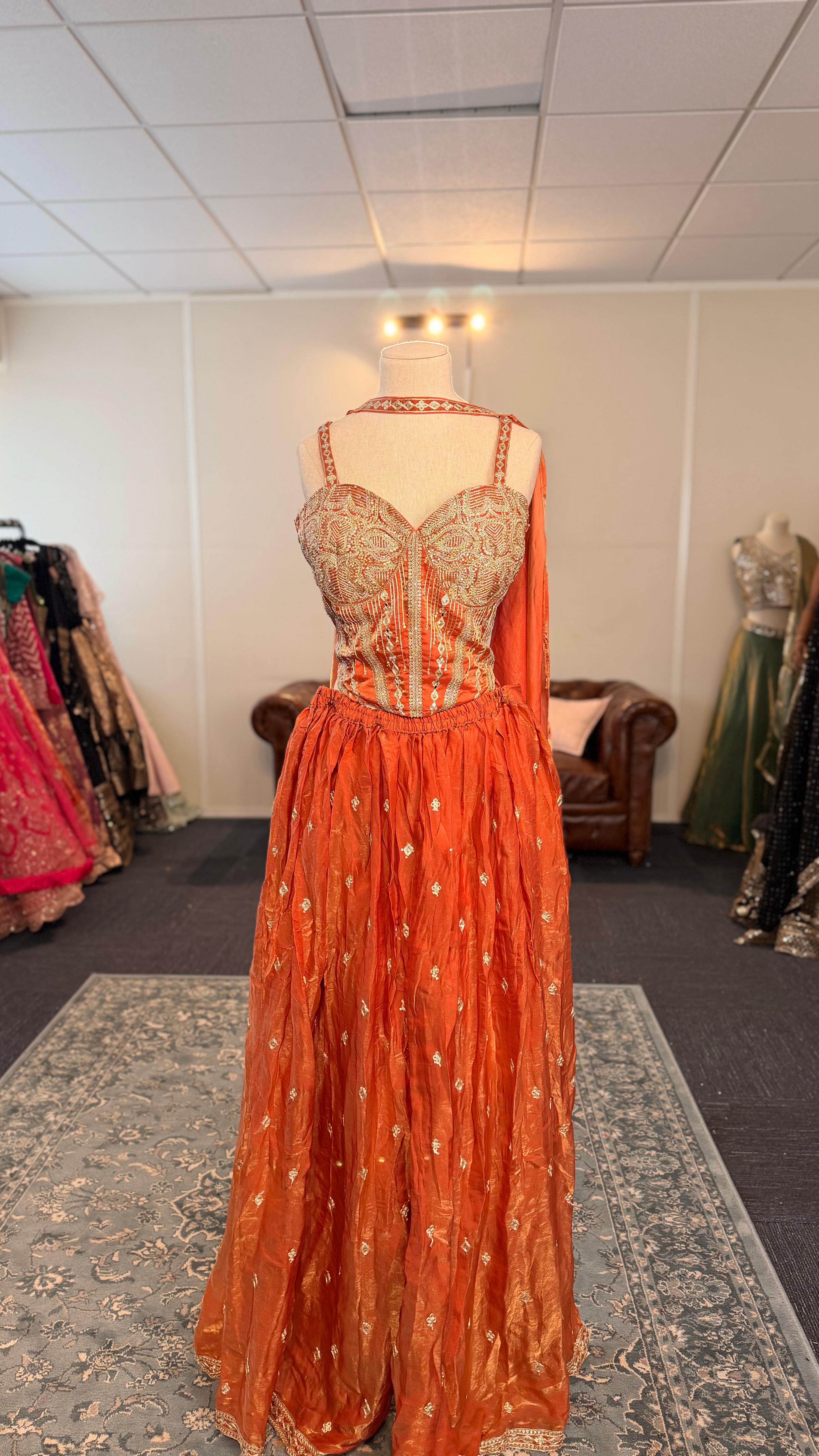 Saffron