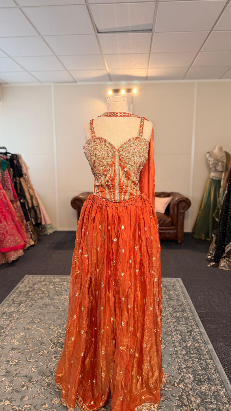 Saffron