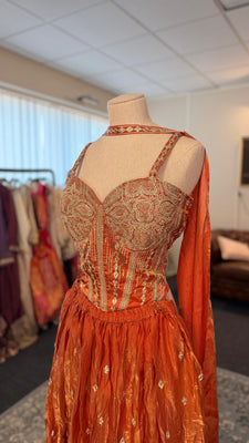 Saffron