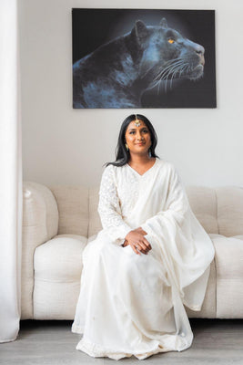 White Sharara